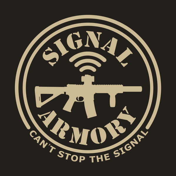 Signal Armory