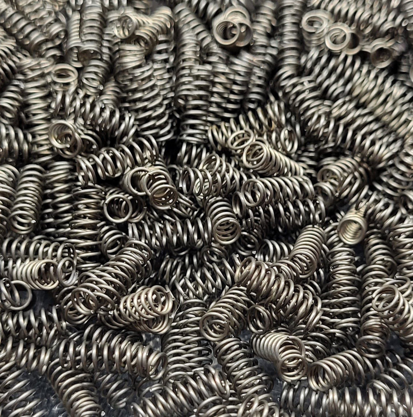 Gspot V2 springs, 5-pack