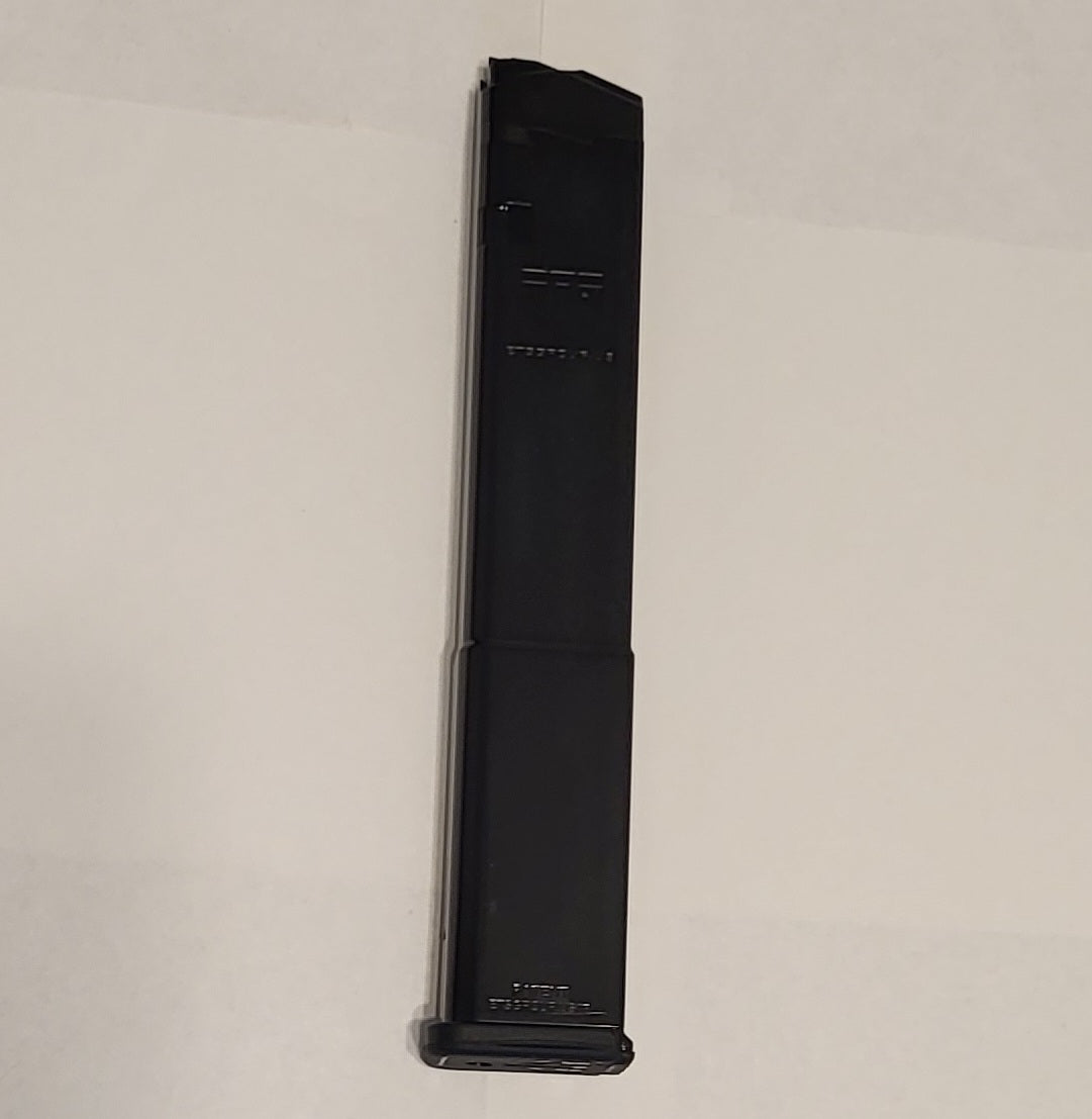 GFRT Shoot More Combo, PET-CF25