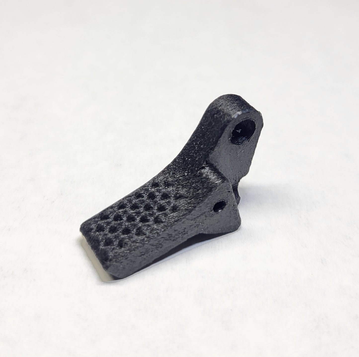 GSpot V2 GLOCK Compatible FRT - Printed Trigger Shoe and Metal Trip, Gripped