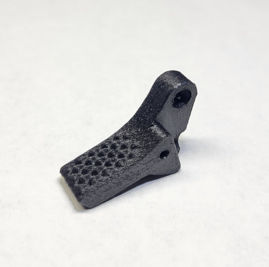 V2 Printed Trigger Shoes for GLOCK Compatible Gspot FRT - PET-CF25