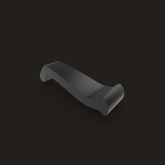 Super Safety Lever Arms