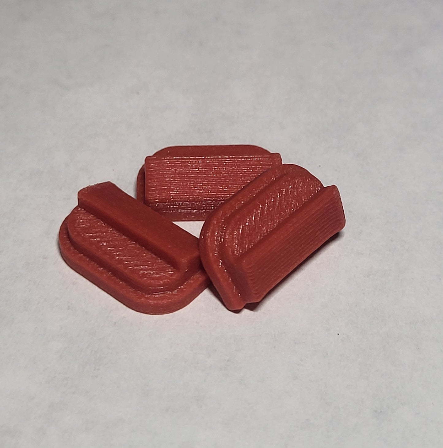 GLOCK Compatible Armorers Backplate