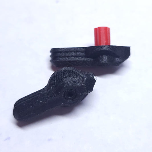 Super Stealthy Cam Plug