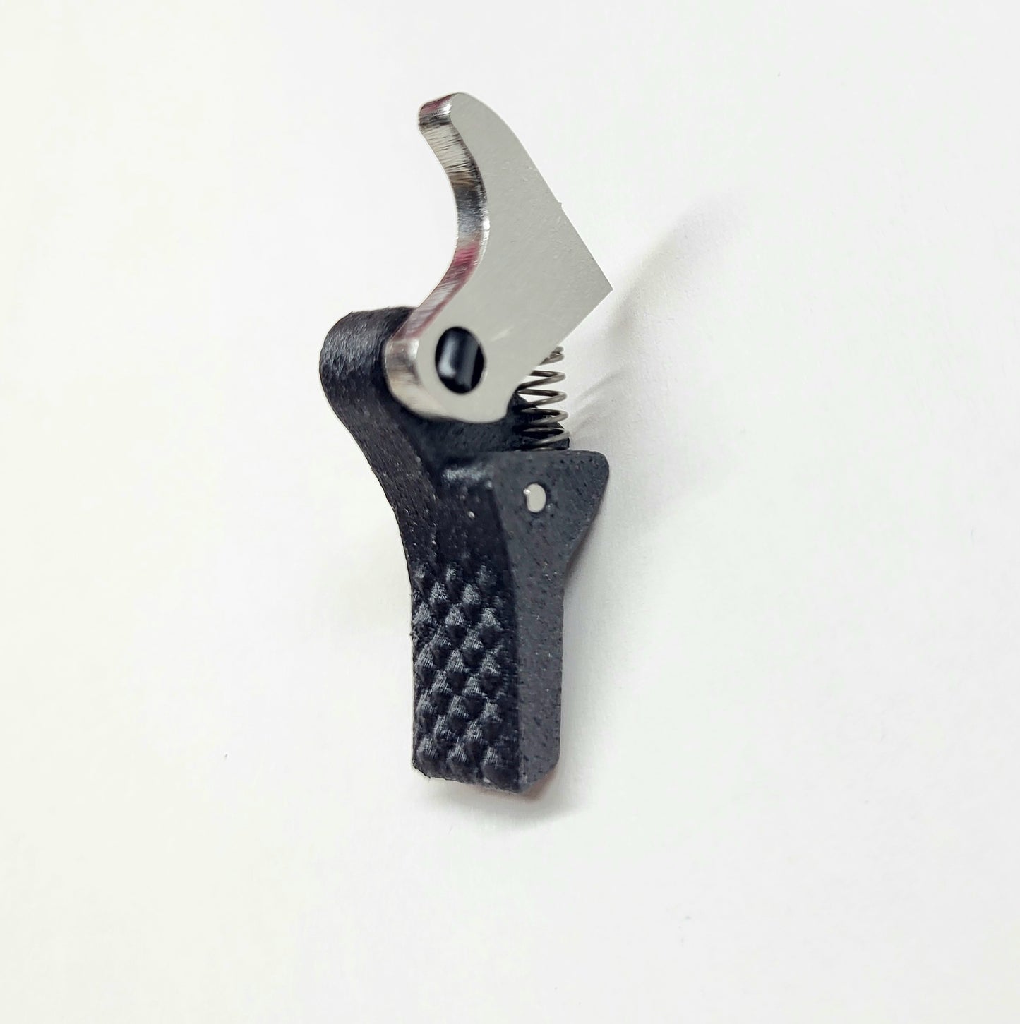 [BLEM] GSpot V2 GLOCK Compatible FRT - Printed Trigger Shoe and Metal Trip, Gripped