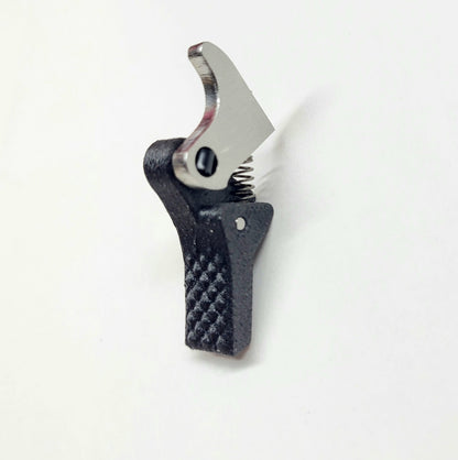 [BLEM] GSpot V2 GLOCK Compatible FRT - Printed Trigger Shoe and Metal Trip, Gripped